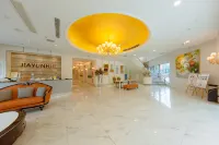 Lavande Hotel (Luzhou Bubugao Xintiandi) - Bữa sáng