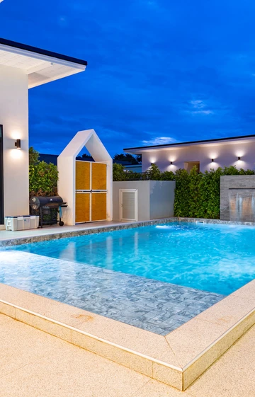 รูปภาพของวิลล่า พาราเมาท์ 1