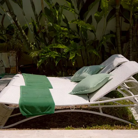 Lek Nana Pool Villa Bophut