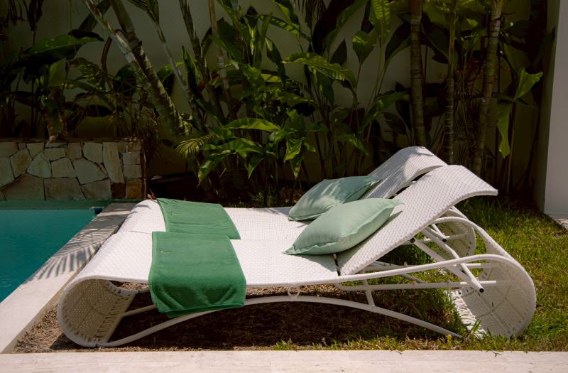 Lek Nana Pool Villa Bophut