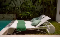 Lek Nana Pool Villa Bophut - spa