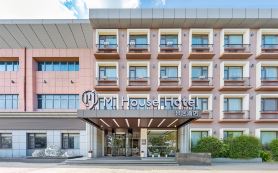 Miju Hotel (Nanjing Lukou Airport)