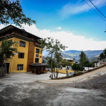 Paro Heritage Hotel