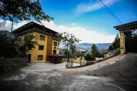 Paro Heritage Hotel Hotels in 