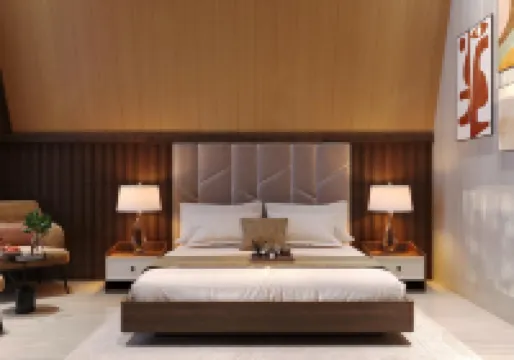 Nature Resort Vangvieng