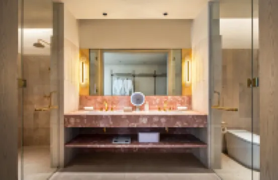 深圳松善·SENSEA山海度假區