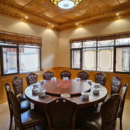 Impression Baima Boutique Homestay