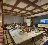 Taishan Blossom Hotel - Gym