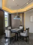 Starway Hotel (Dazhou Dazhu East Lake Park) - Gym