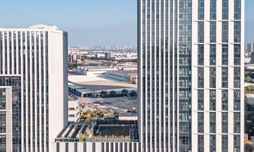 Wuhan Chedu Kingdom Plaza Hotel (Zhuankou Sports Center)