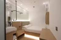 ClouSon Hotel（Beijing Chaoyang High-speed Railway+ShiFoYing Subway Station） Các khách sạn ở Quận Yansha kinh doanh