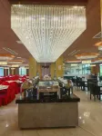 Jiangning Hotel - breakfast