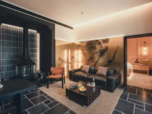 Pingyao Cheng‘s Courtyard