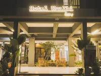 Hotel Wualai by Cmstay Hotels near Hai Ya