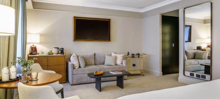 Casa Lucia Member of Melia Collection Hoteles en Buenos Aires