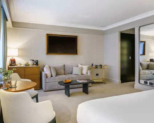 Casa Lucia Member of Melia Collection Отели рядом с достопримечательностью «Ратуша Буэнос-Айреса»