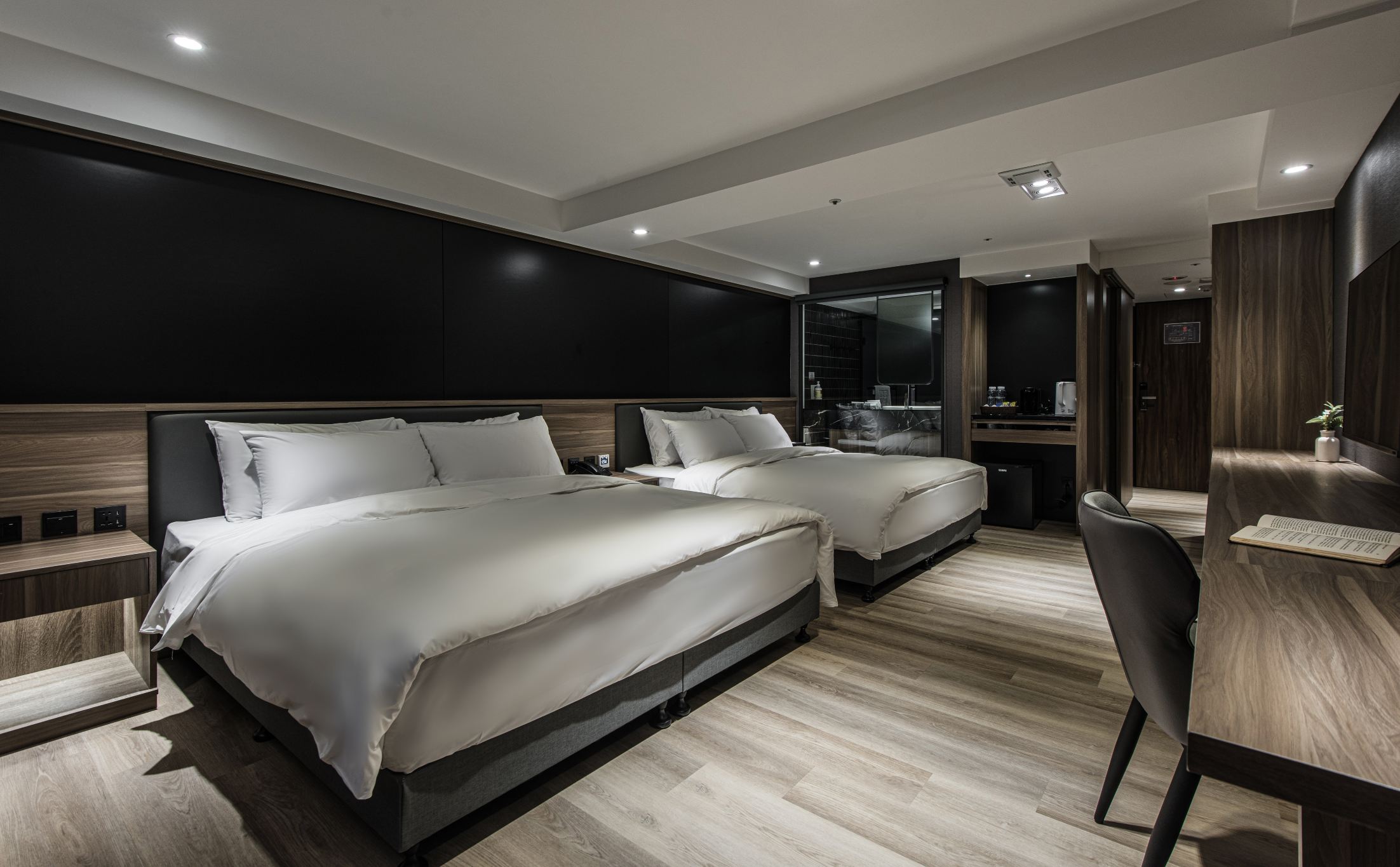 Autumn Willow Hotel Hotels in Taichung