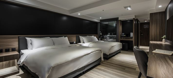 Autumn Willow Hotel Hotels in Taichung