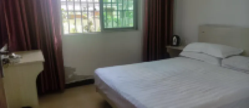 Jinyuan Accommodation - 2-Star