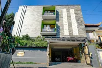 RedDoorz @ Kerta Dalem Sidakarya Hotels near Sidakarya