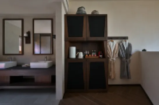 Alpenglow Resort Manor, Danba