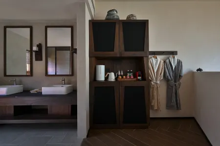 Alpenglow Resort Manor, Danba Отели в г. Даньба