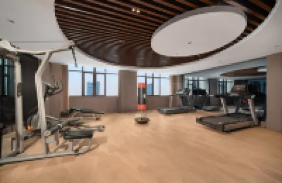 璟悦國際酒店（石河子大學北區店）