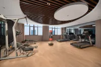 Jingyue Hotel International (Shihezi University North District) Hotel a Shihezi