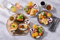 OMO5 Kumamoto by Hoshino Resorts - breakfast