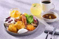 OMO5 Kumamoto by Hoshino Resorts - breakfast