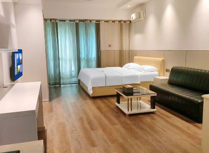 Changsha Xihui Self-Service Hotel