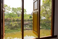 Vang Vieng Romantic Mountain View Resort - Romantic
