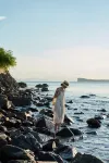 Miyue · shenzhen Santorini Sea View Resort - Beach