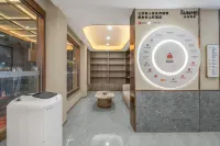 LANOU Hotel (Gyirong)