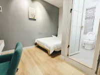 HUB apartment Hotel in zona Yeshi Ancestor Temple