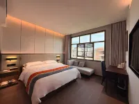 Kelly Hotel (Daozhou Commercial Pedestrian Street) Hotels in Dao County