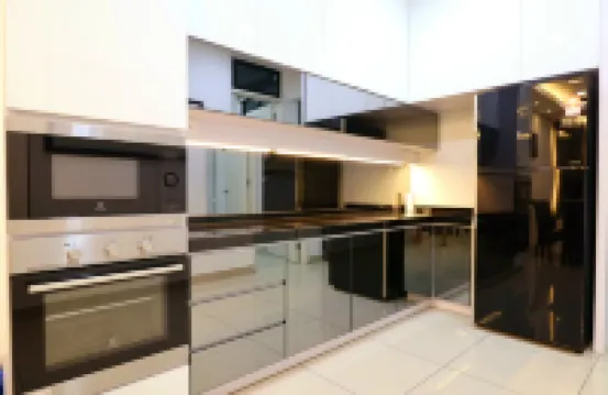 D' Garden Luxury Homestay Batu Pahat