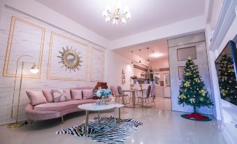 Fairy Tale Castle B&B