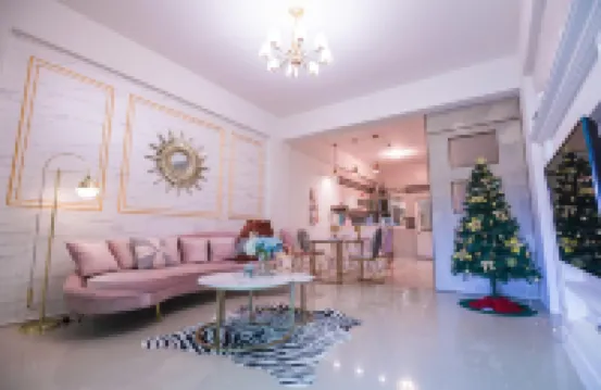 世外桃园童话城堡