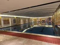 Guolong Hotel - piscine