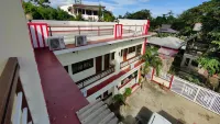 Pring Pension House Puerto Princesa