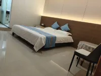 Guangzhou Shangjing Tourism Industry Hotels near Zengcheng Campus of Guangzhou Institute of Applied Science and Technology