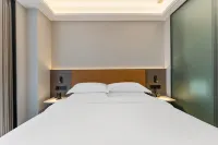 Jin City Hotel 충칭/충칭 싱후/성호 대학지구 주변 호텔