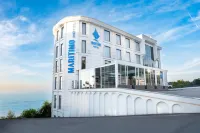 Maritimo Hotel Hoteles en 