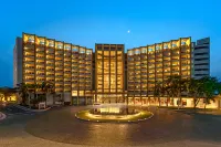 Royal Cliff Beach Hotel Pattaya Hotels in Pattaya