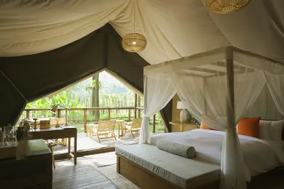 Visama Explorer Nan Hotels in Bo Kluea Nuea