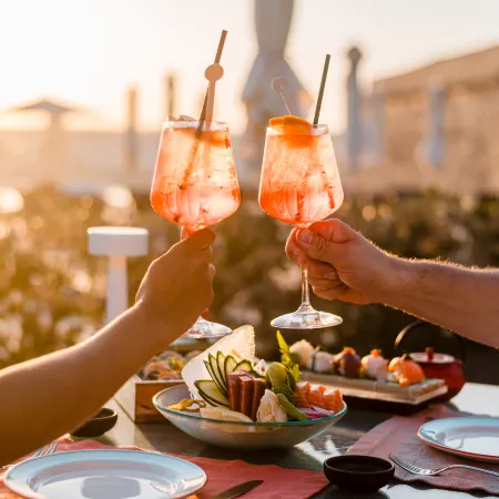 The Phoenicia Malta - The Leading Hotels of the World