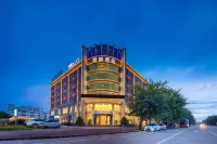 麗頤飯店（南寧吳圩國際機場店） 南寧吳圩客運站附近的飯店