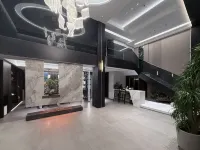Pingtan Yeman · Wildease Seaside Holiday Inn