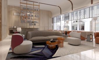 Wyndham Singapore Hotel